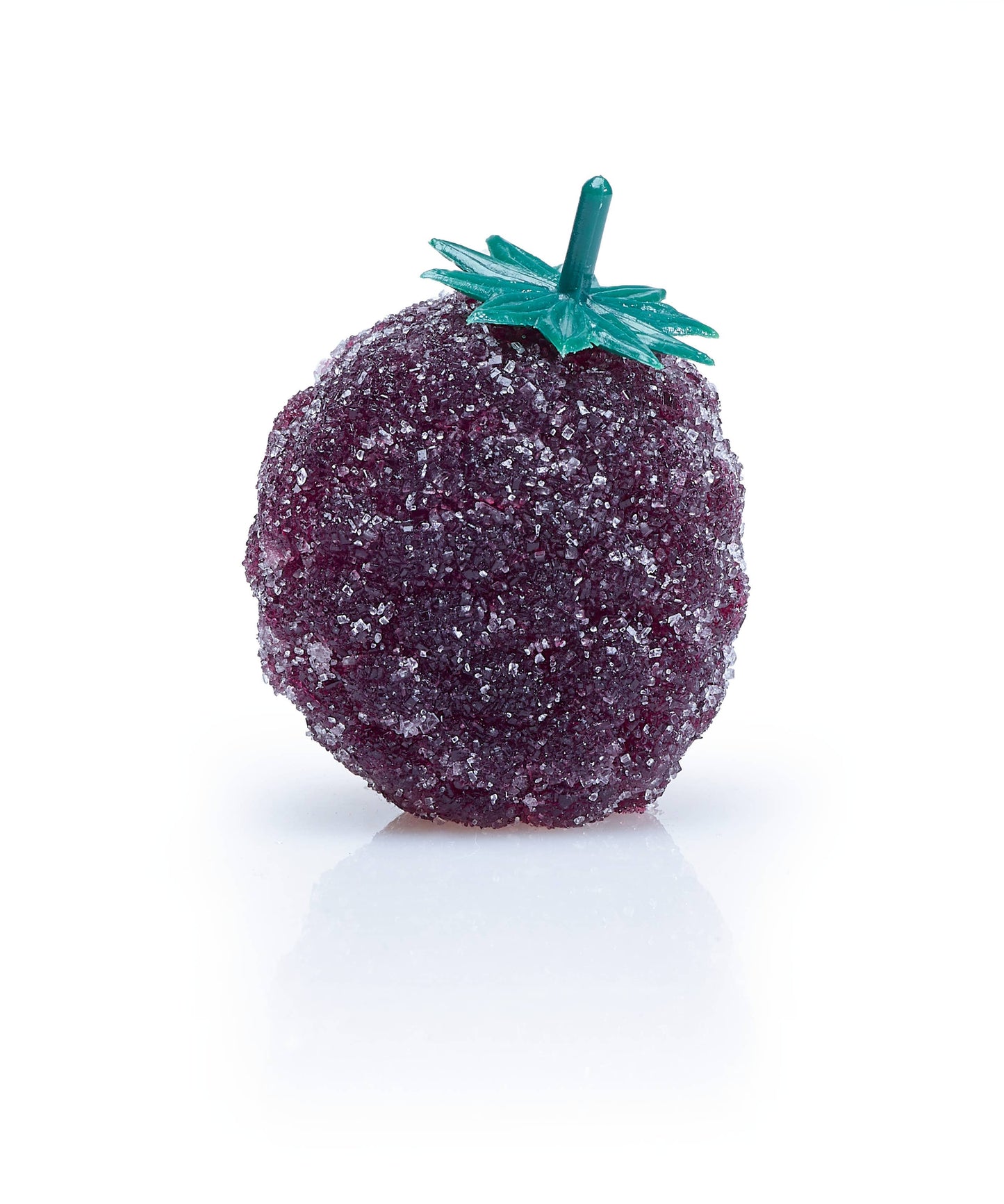 Belgium's Chocolate Source - Nirvana 4piece pates de fruits