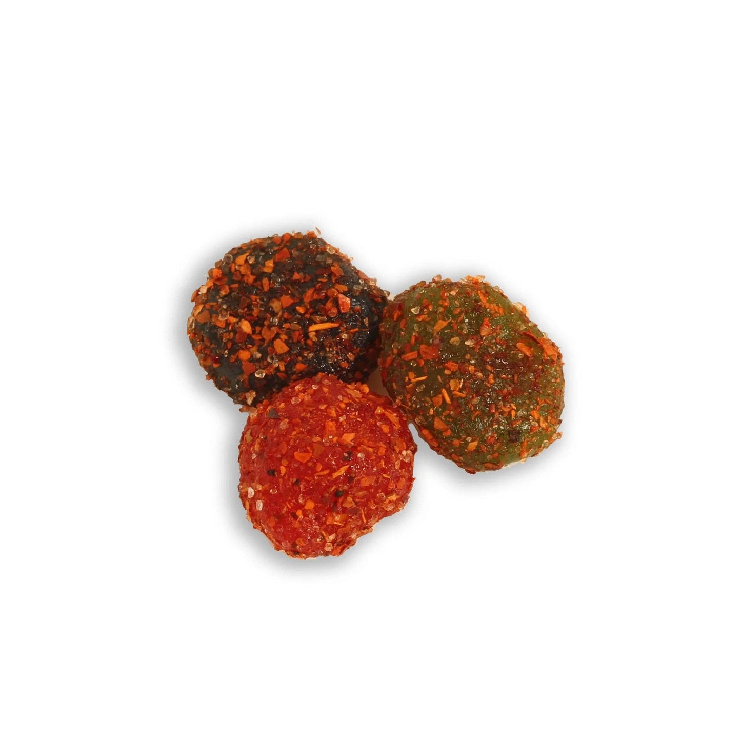 Chilli Bomba - Spicy Gushers Chamoy Candy - 12ct/8oz