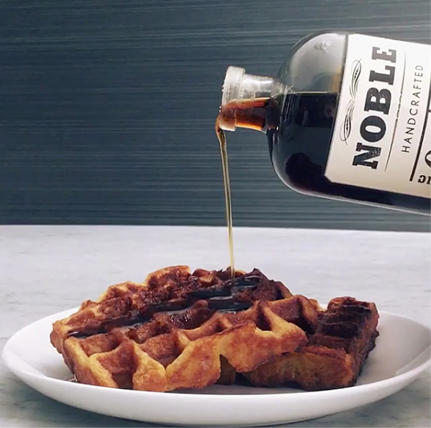 Noble Tonic 01 Syrup
