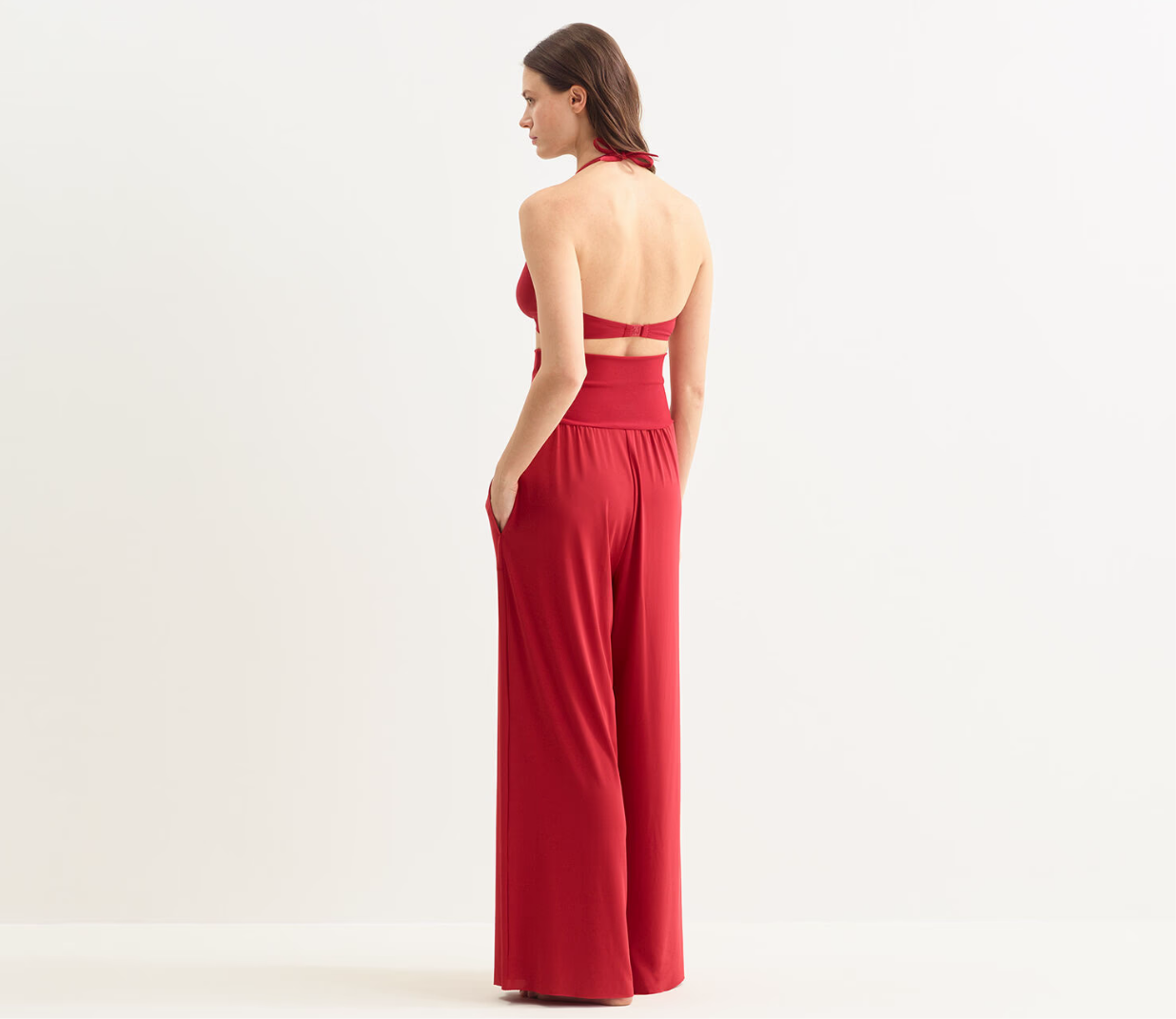 ERES Dao Trousers-REINETTE