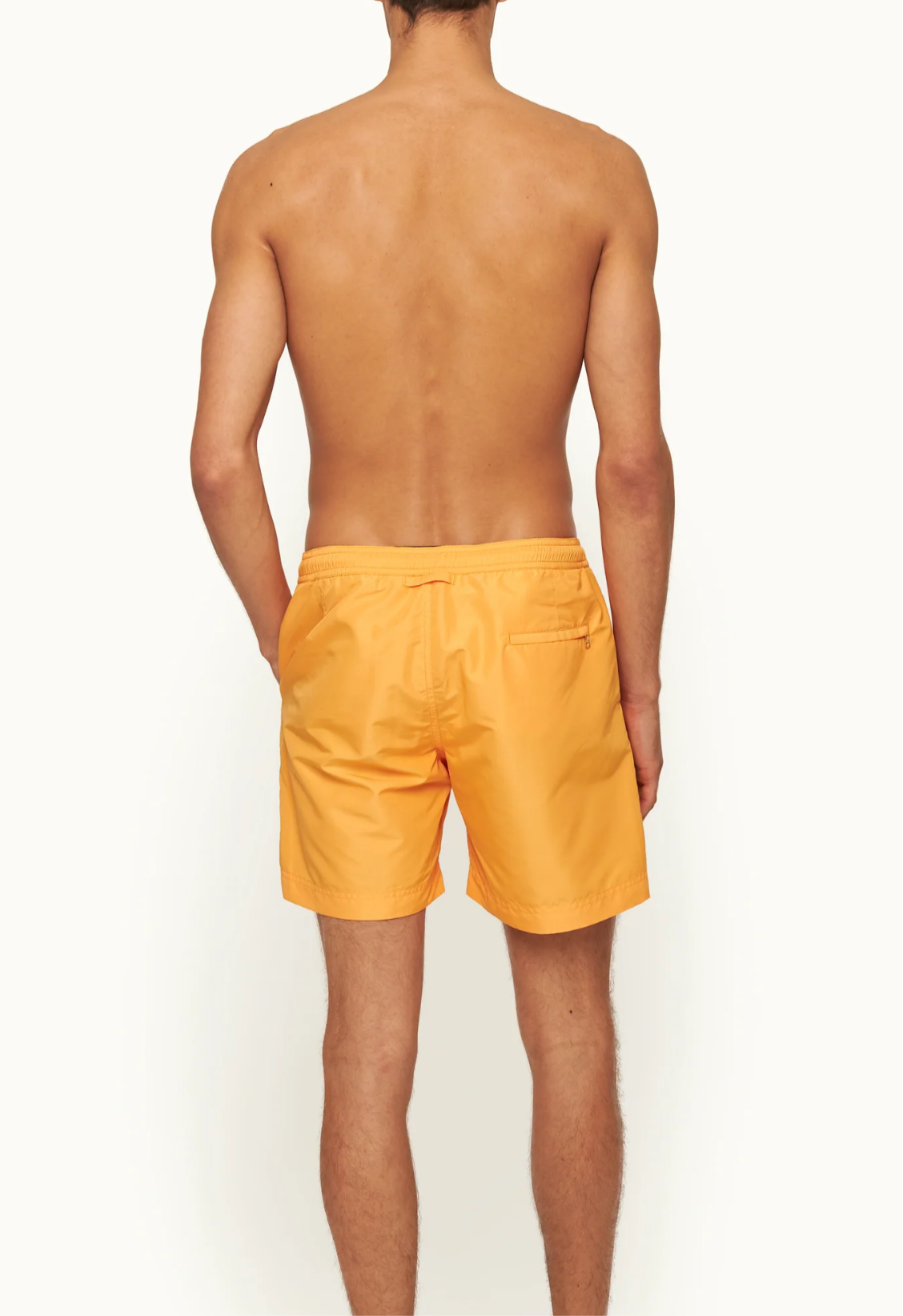 ORLEBAR BROWN Bulldog Drawcord Shorts