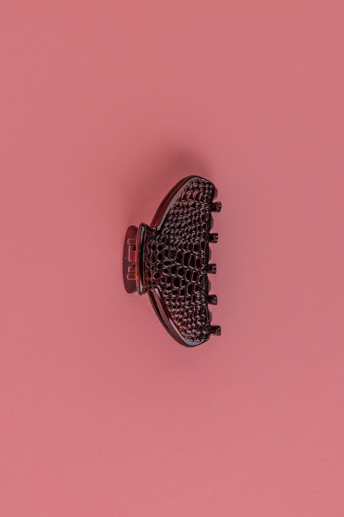 French Atelier Hair Clip Claw Small