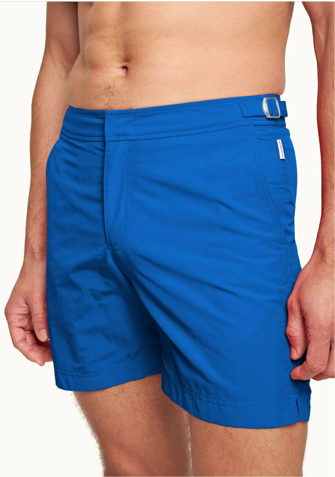 ORLEBAR BROWN BULLDOG Shorts