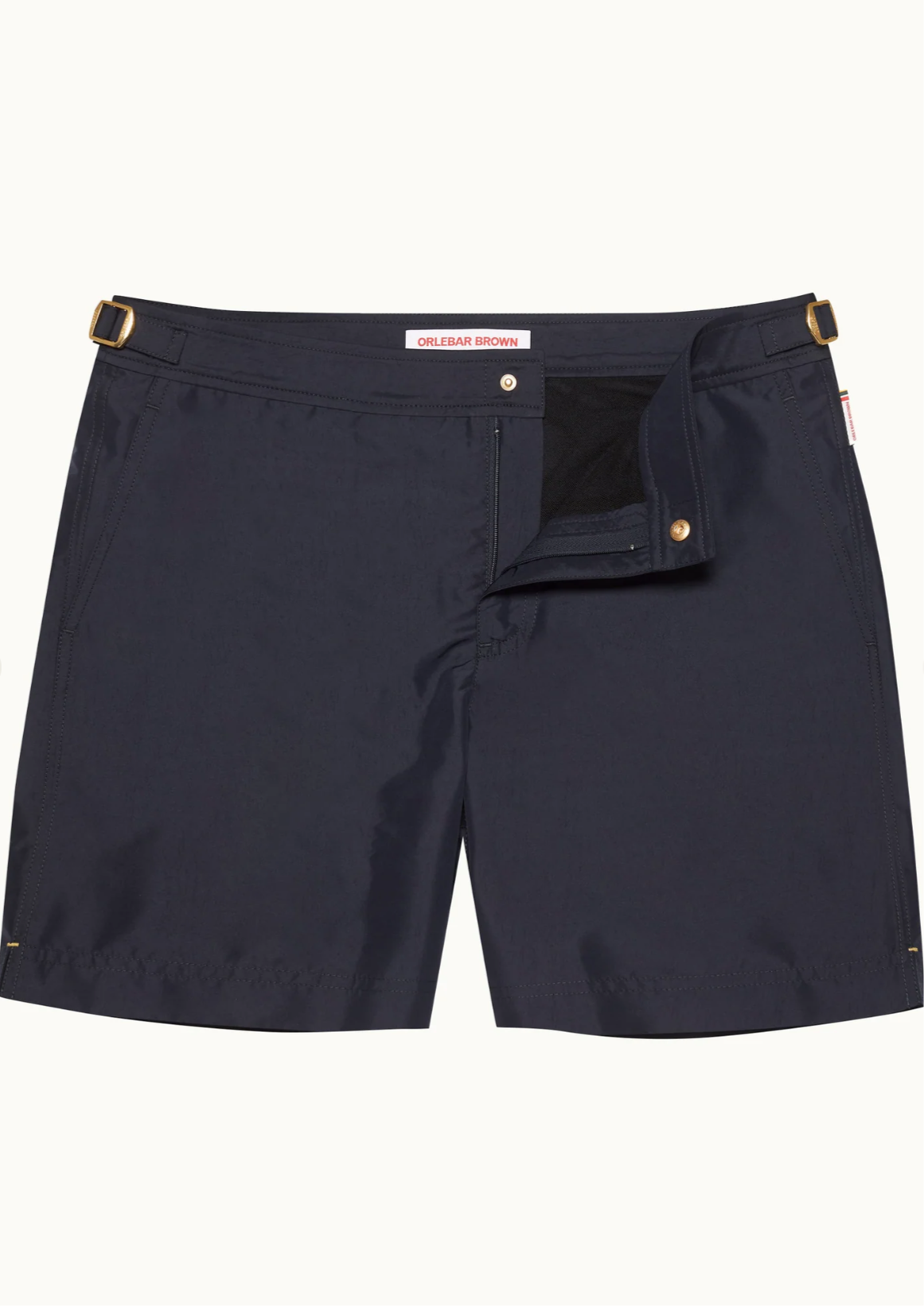 ORLEBAR BROWN BULLDOG Shorts