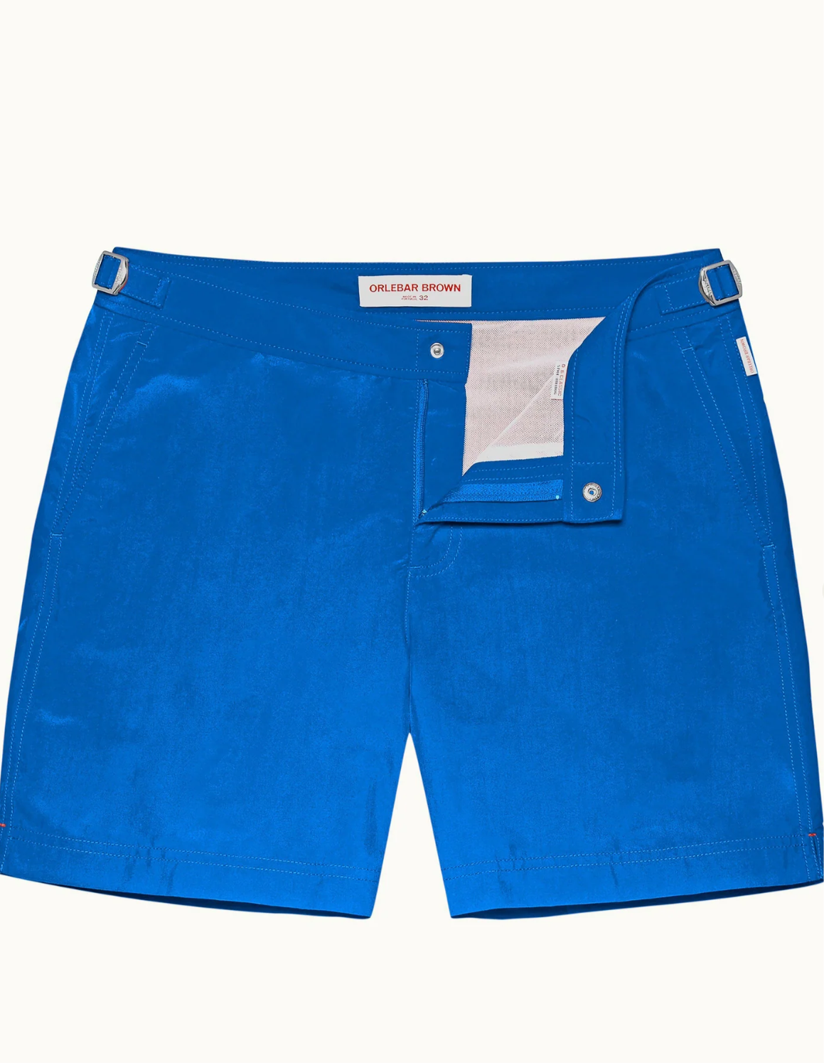 ORLEBAR BROWN BULLDOG Shorts