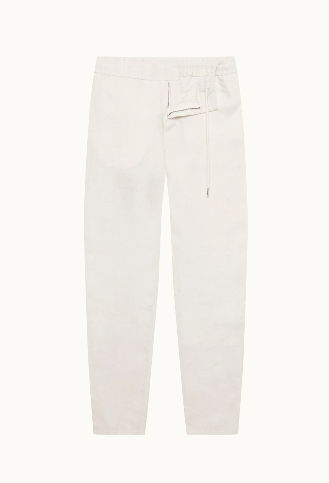 ORLEBAR BROWN Cornell Linen Trousers