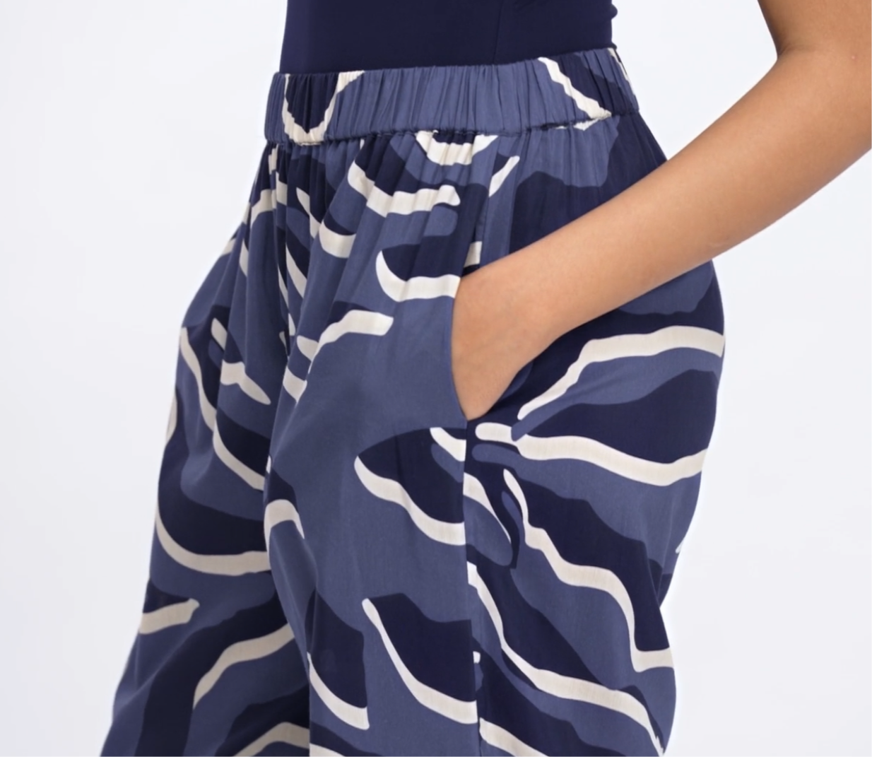 ERES Atoll Trousers