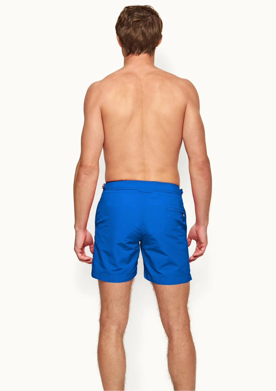 ORLEBAR BROWN BULLDOG Shorts