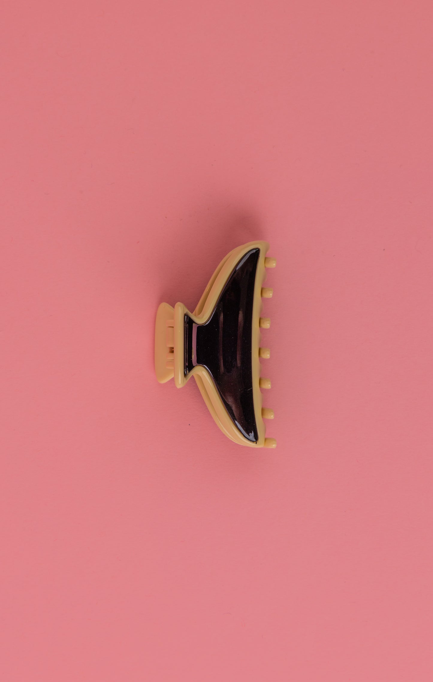 French Atelier Hair Clip Claw Large