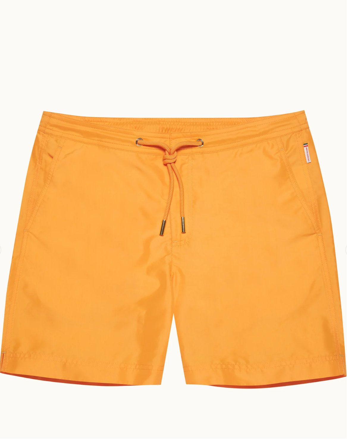ORLEBAR BROWN Bulldog Drawcord Shorts