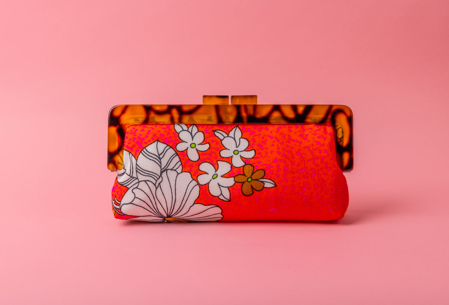Leiko Clutch