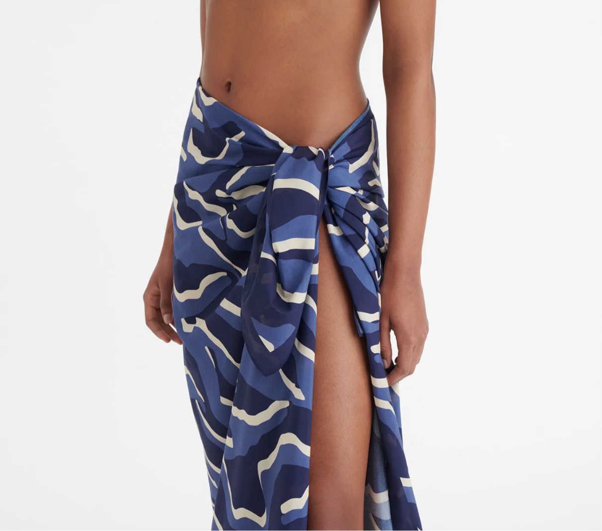 ERES Ile Sarong CONTINENT SIRENE