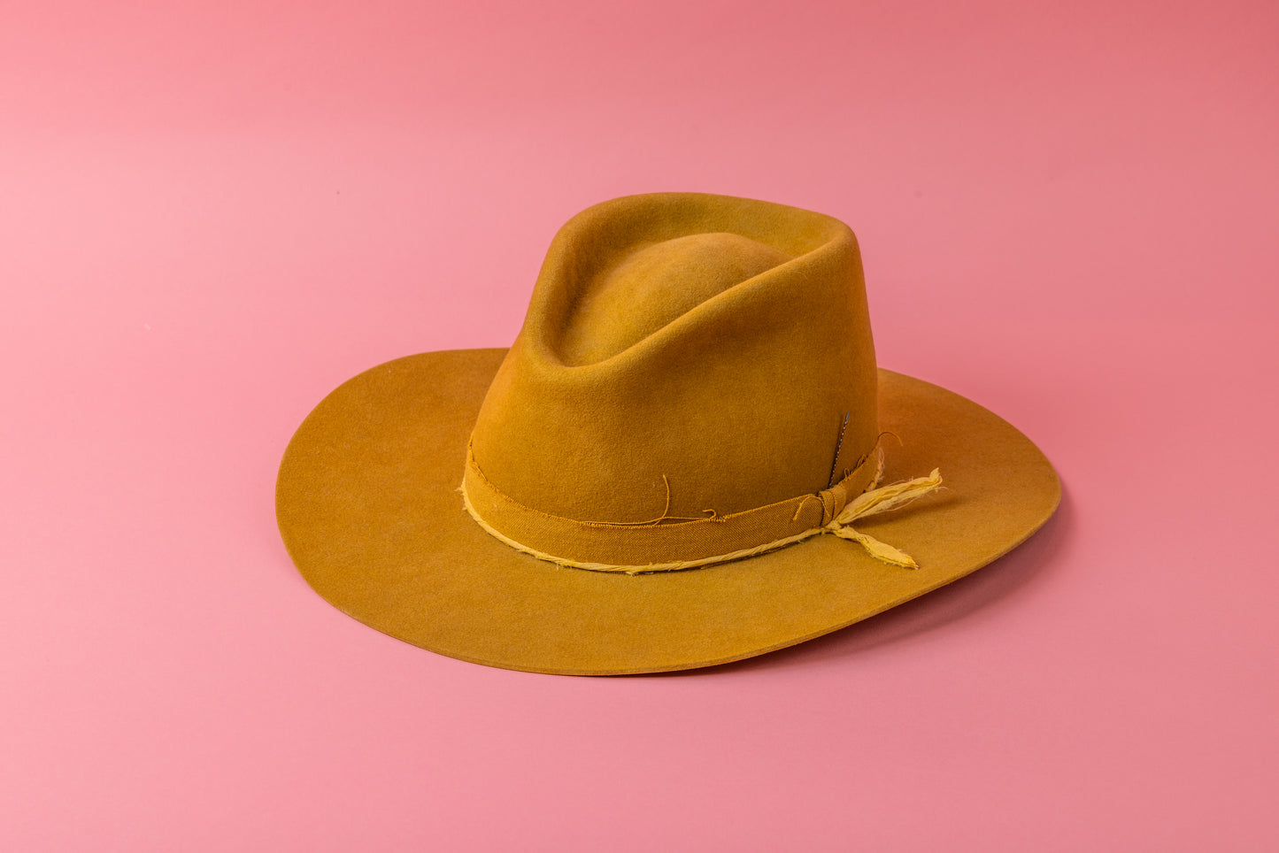 Zito Hat Co. for Punch Western Hat