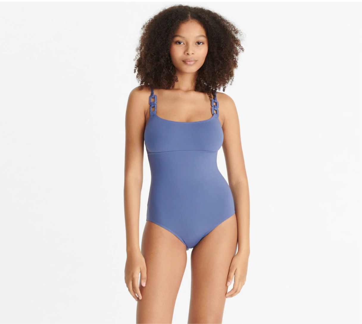ERES Cotier Tank One-piece