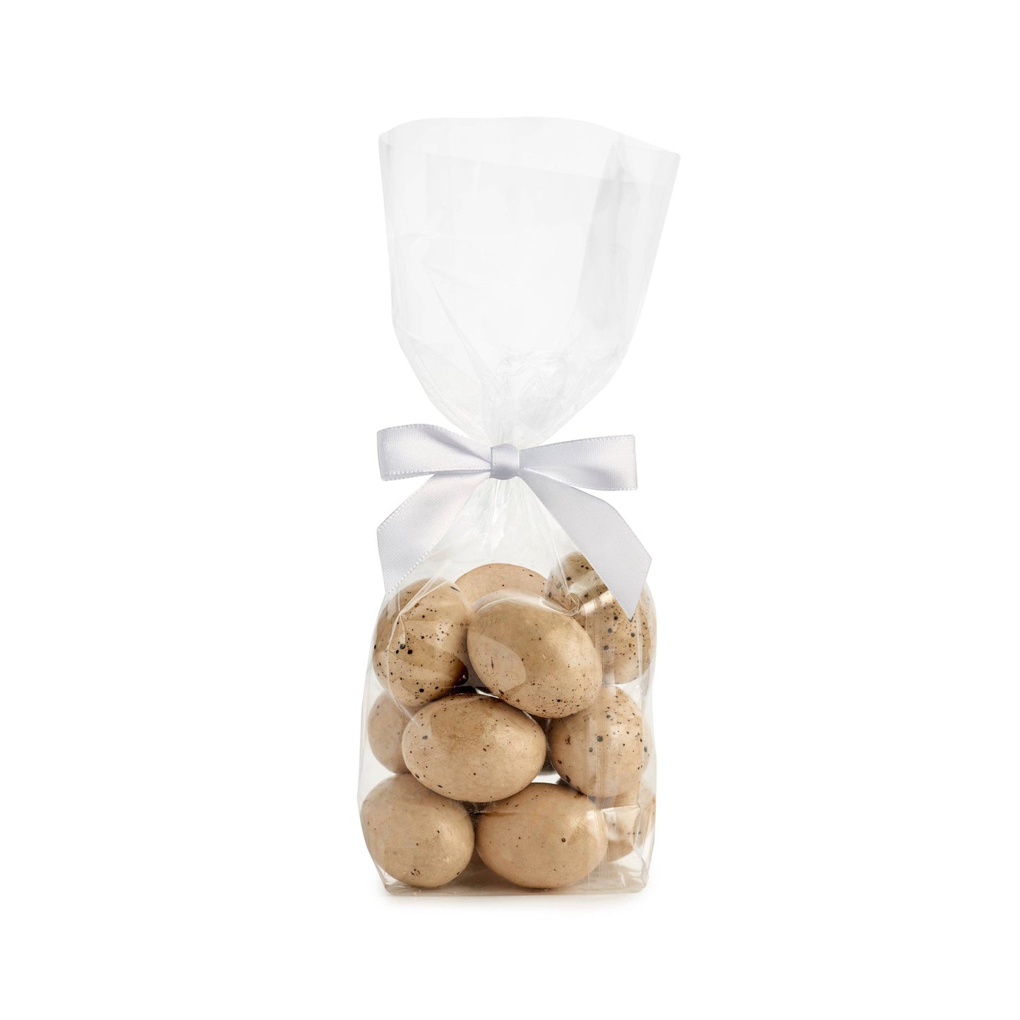The Chocolate Society - Salted Caramel Quail Eggs Mini Egg