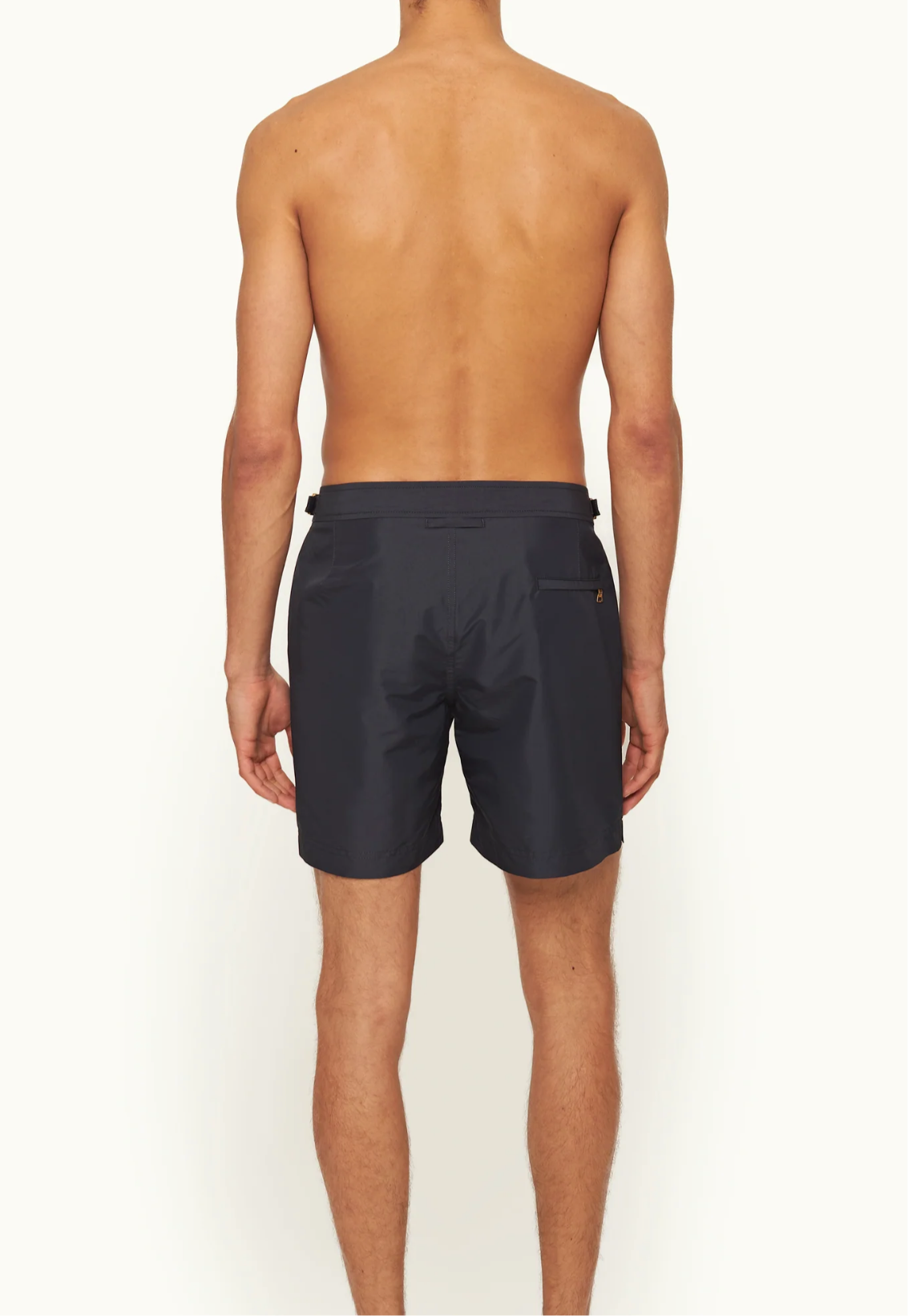 ORLEBAR BROWN BULLDOG Shorts