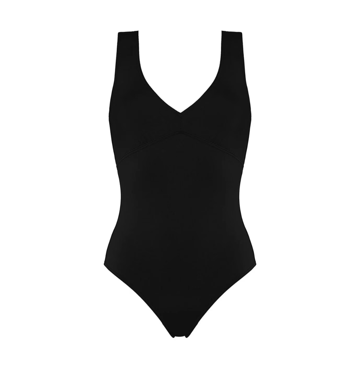 ERES Hold up
Sophisticated One-piece