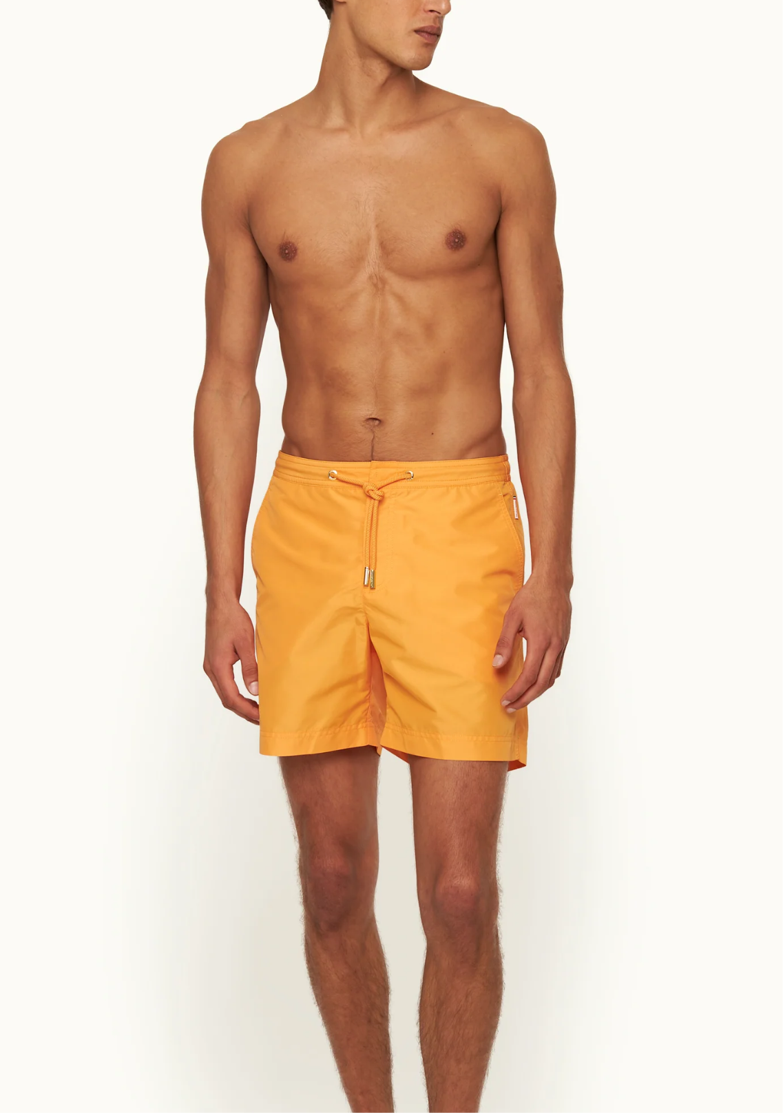 ORLEBAR BROWN Bulldog Drawcord Shorts