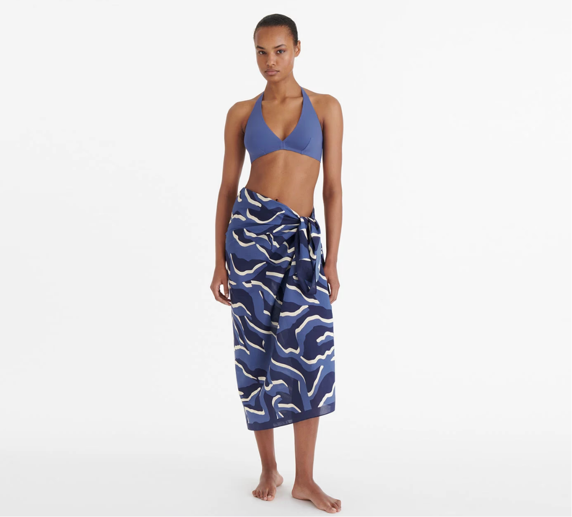 ERES Ile Sarong CONTINENT SIRENE