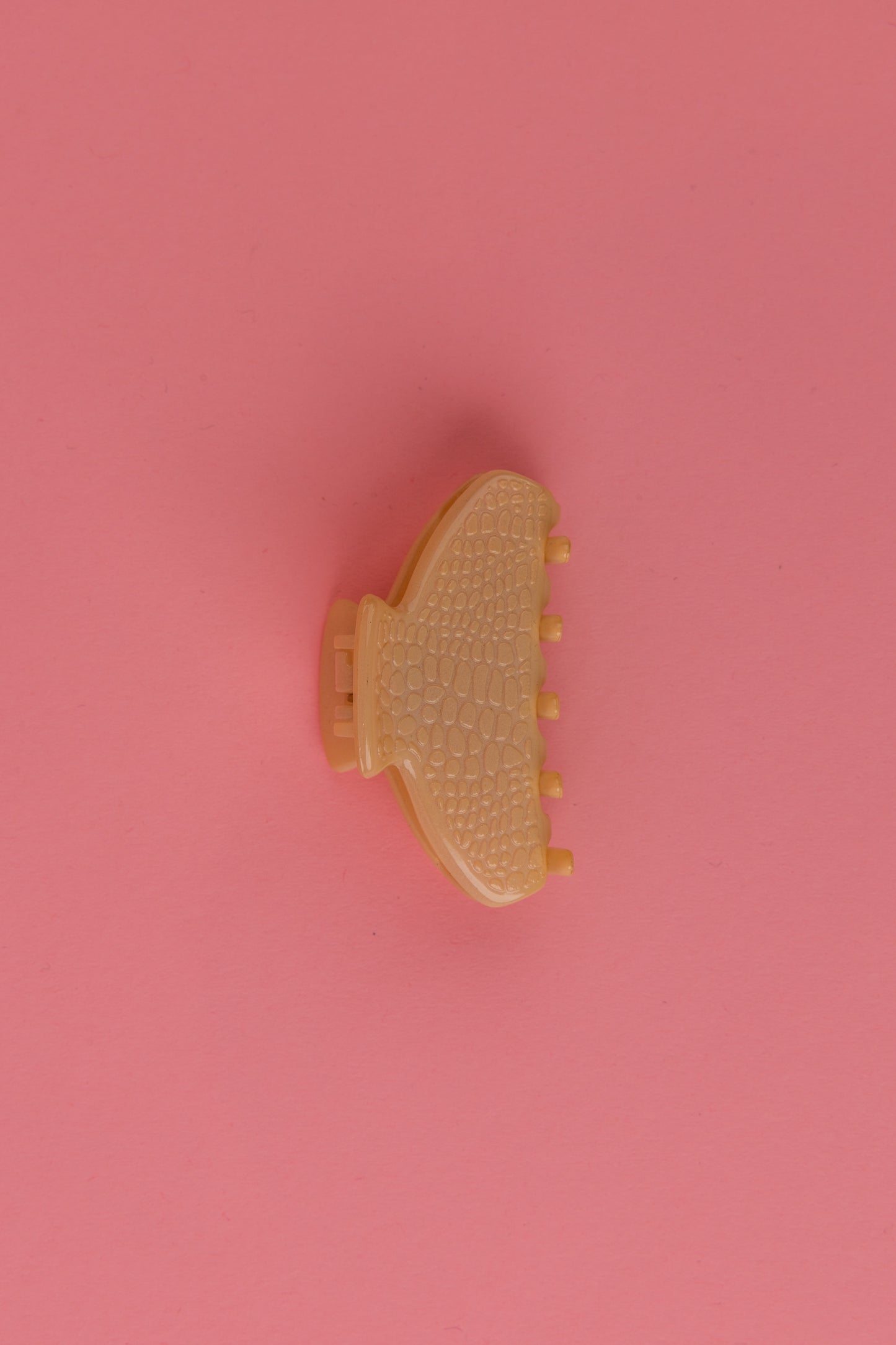 French Atelier Hair Clip Claw Large
