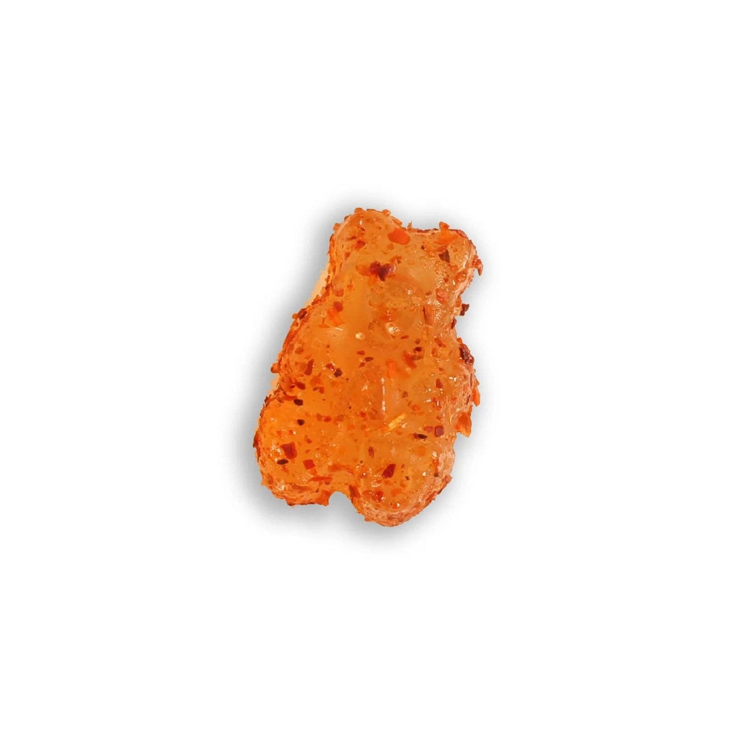 Chilli Bomba - Spicy Gummy Bears Chamoy Candy - 12ct/8oz