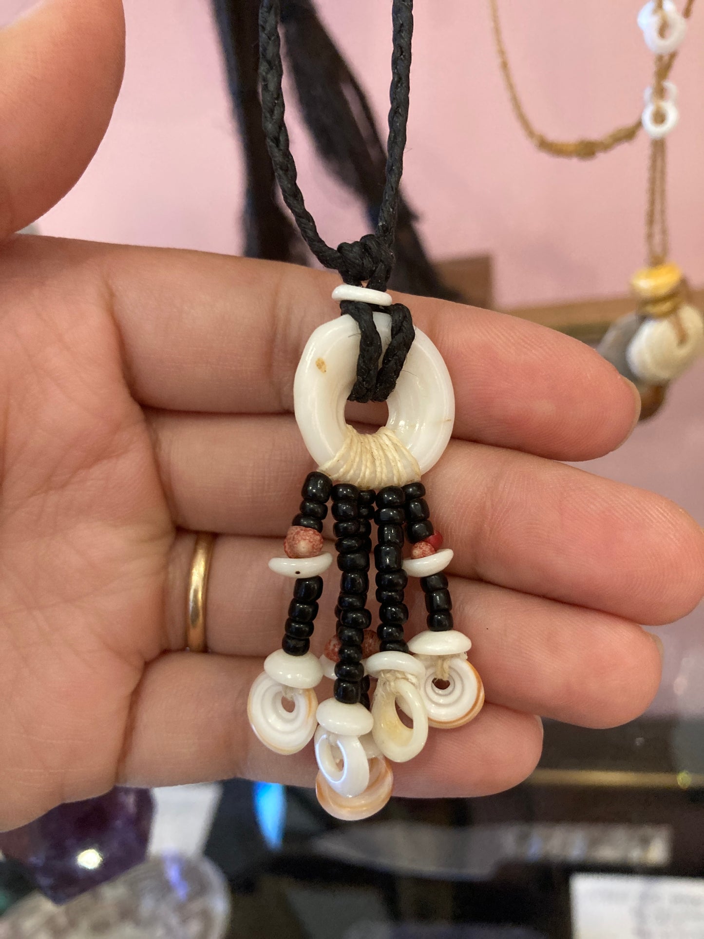 Sharon Britt Jewelry-SBJ1