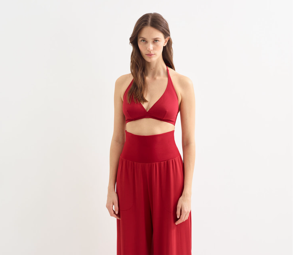 ERES Dao Trousers-REINETTE