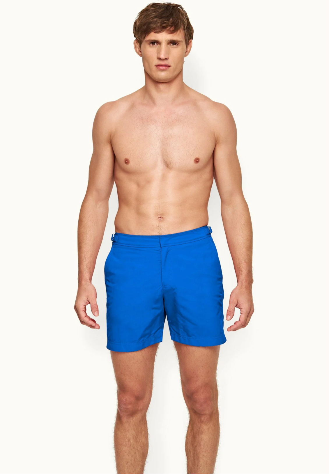 ORLEBAR BROWN BULLDOG Shorts