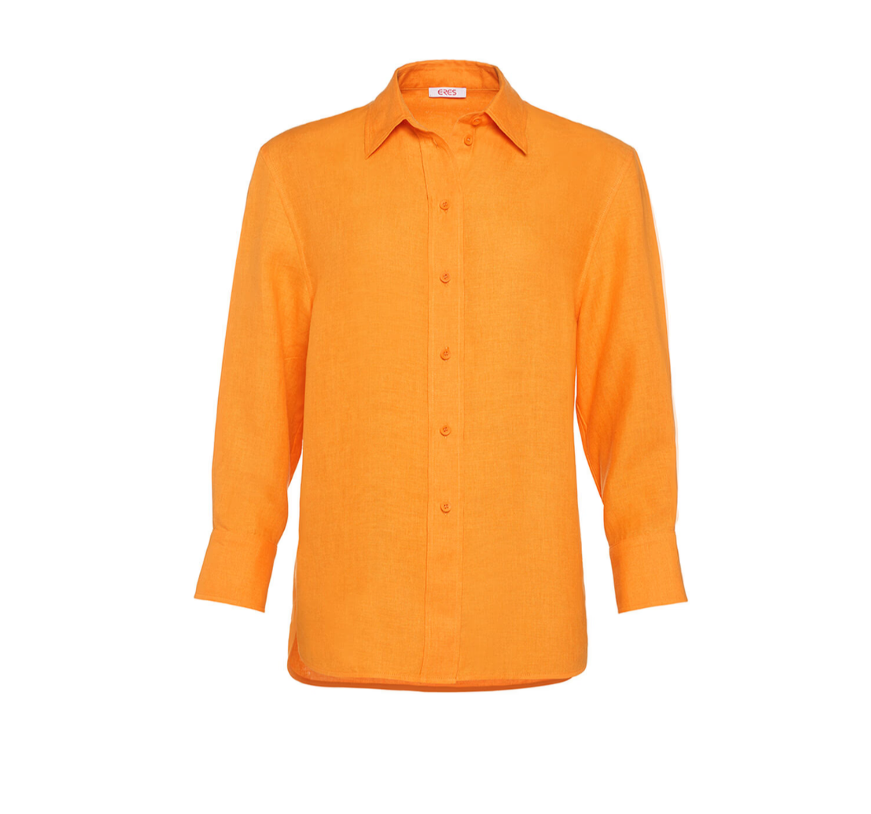 ERES Mignonette Shirt-KUMQUAT