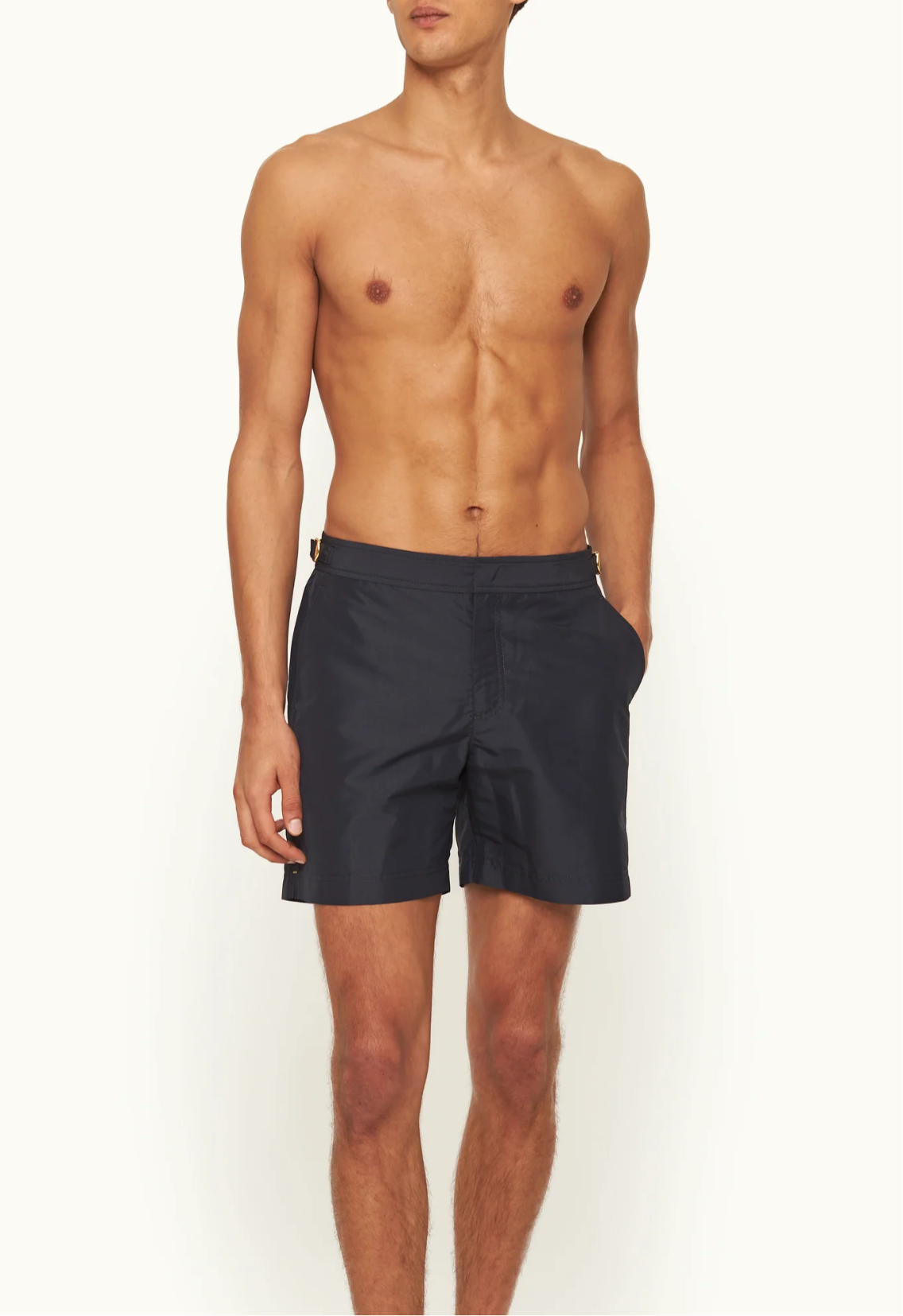 ORLEBAR BROWN BULLDOG Shorts