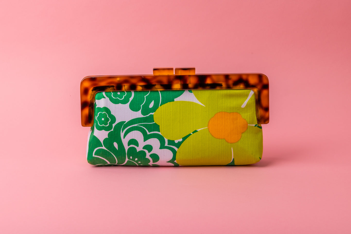 Leiko Clutch