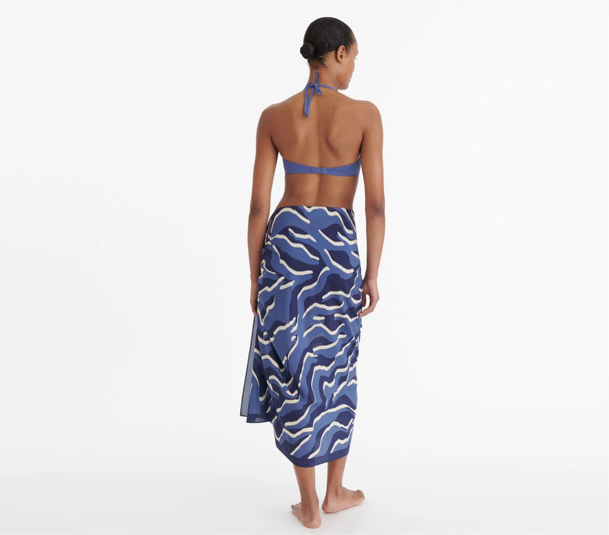 ERES Ile Sarong CONTINENT SIRENE