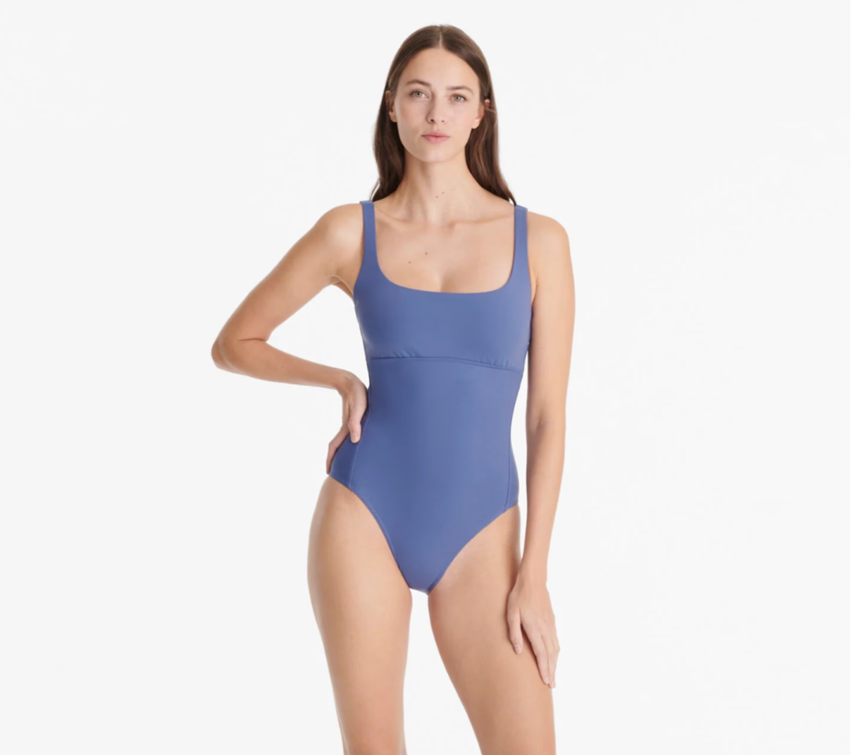 ERES Arnaque Tank One-piece