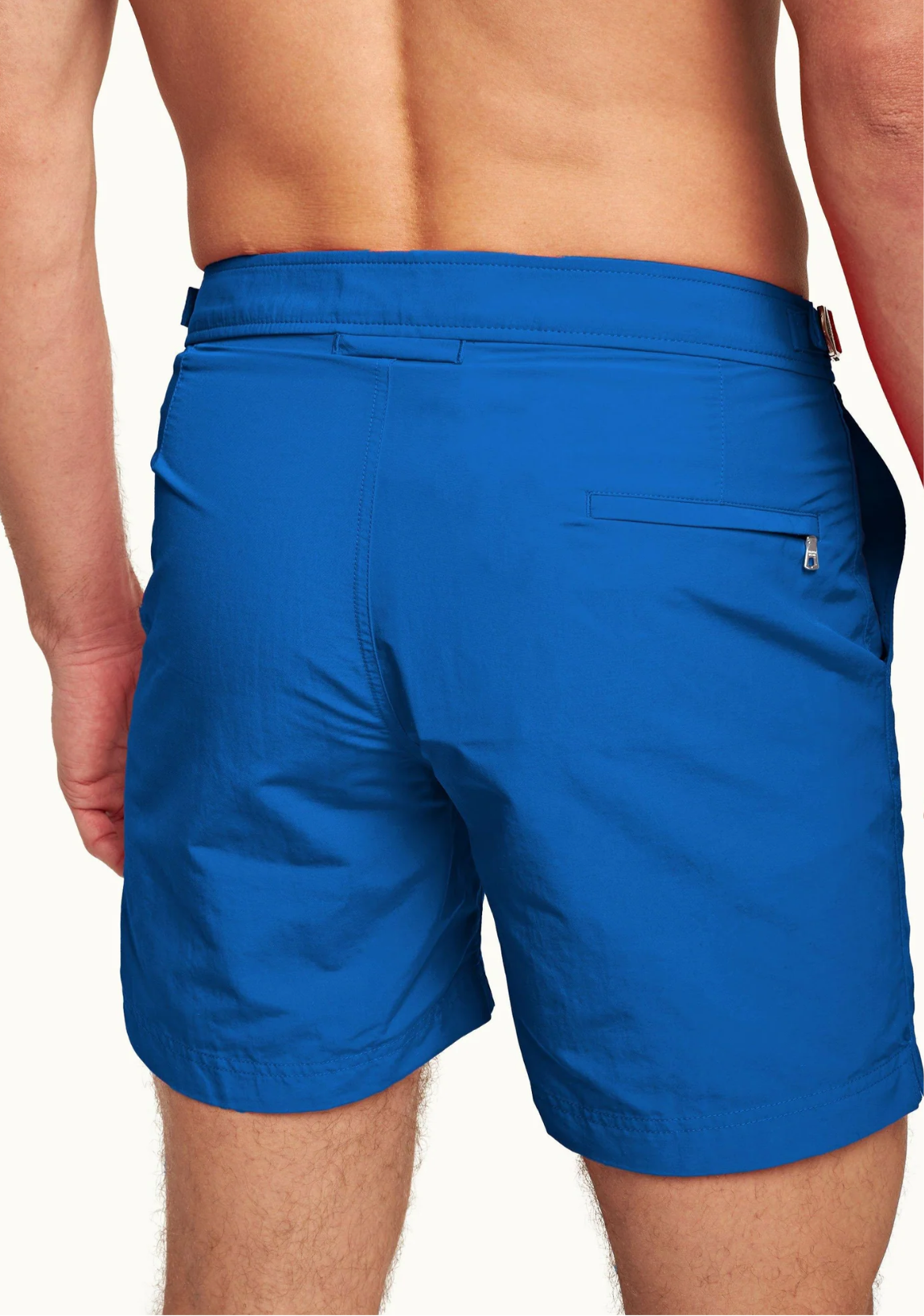 ORLEBAR BROWN BULLDOG Shorts