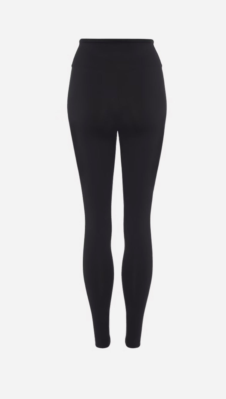 Eres Paris BLACK BILLIE LEGGING