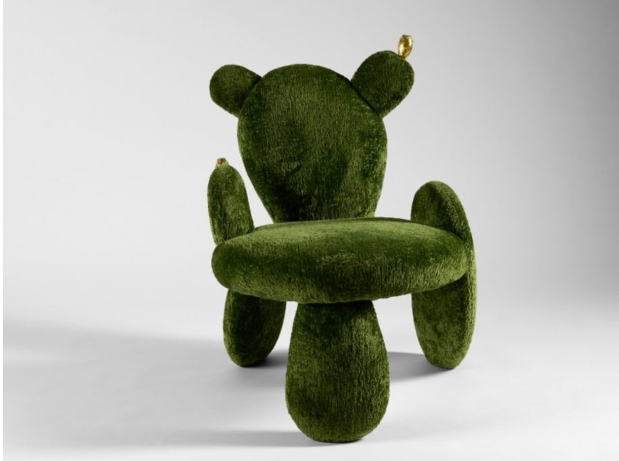 GMA Le Nopal Chair