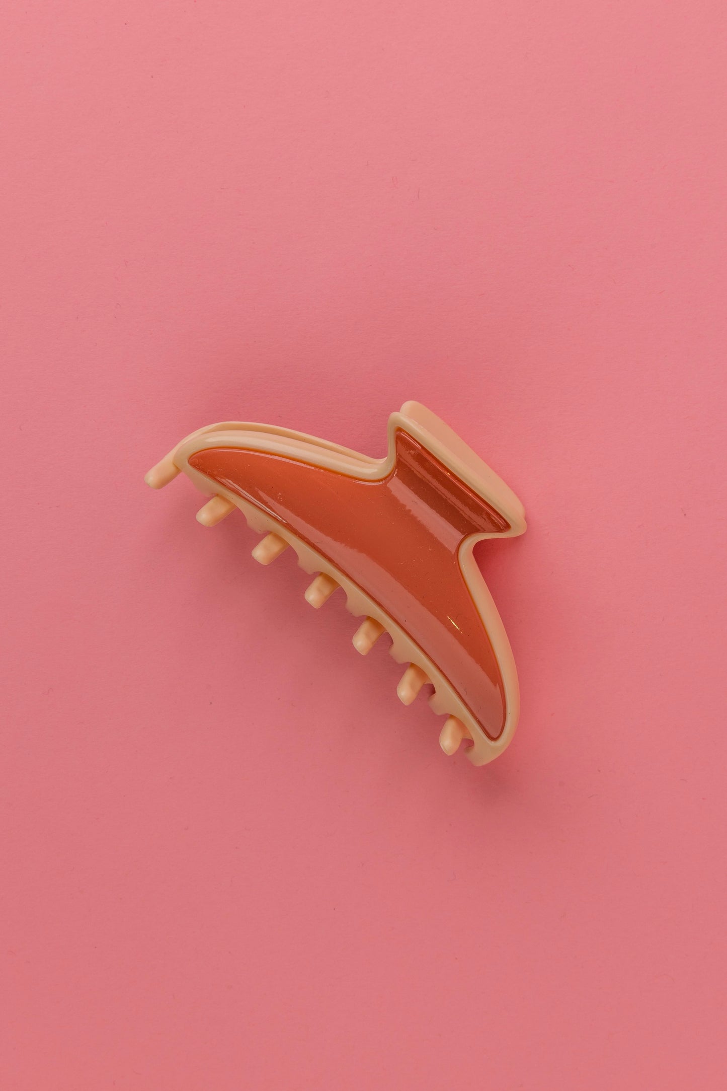 French Atelier Hair Clip Claw Large
