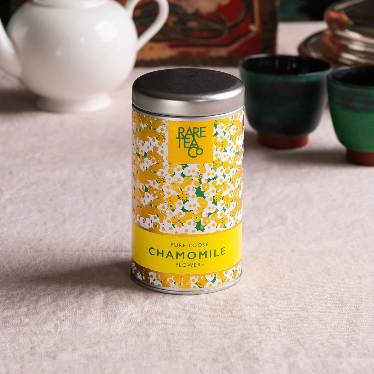 Rare Tea Company