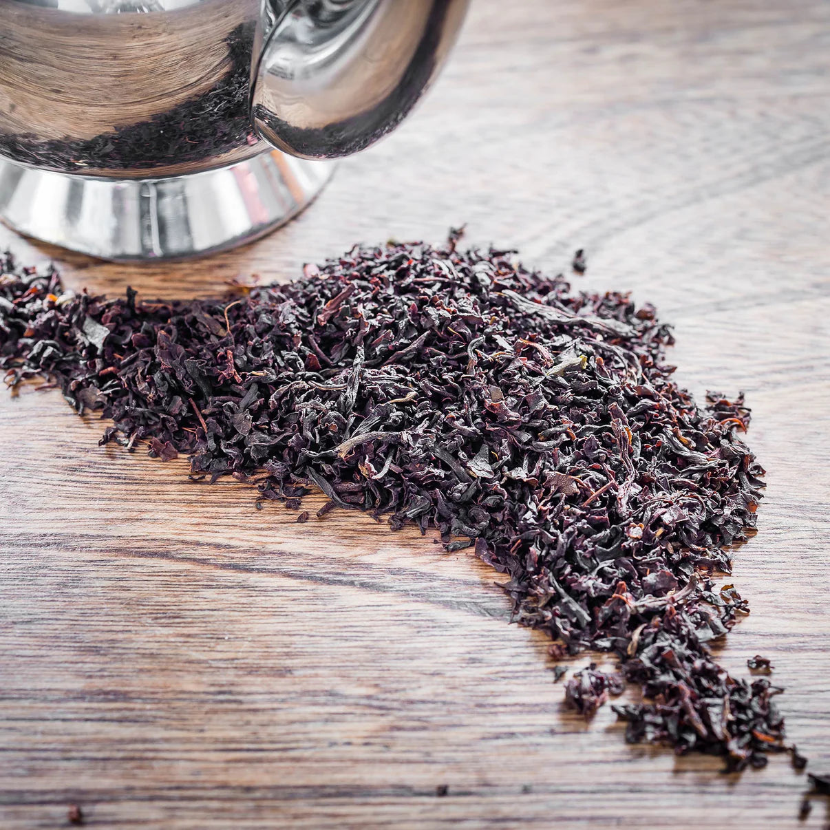 Rare Tea Company