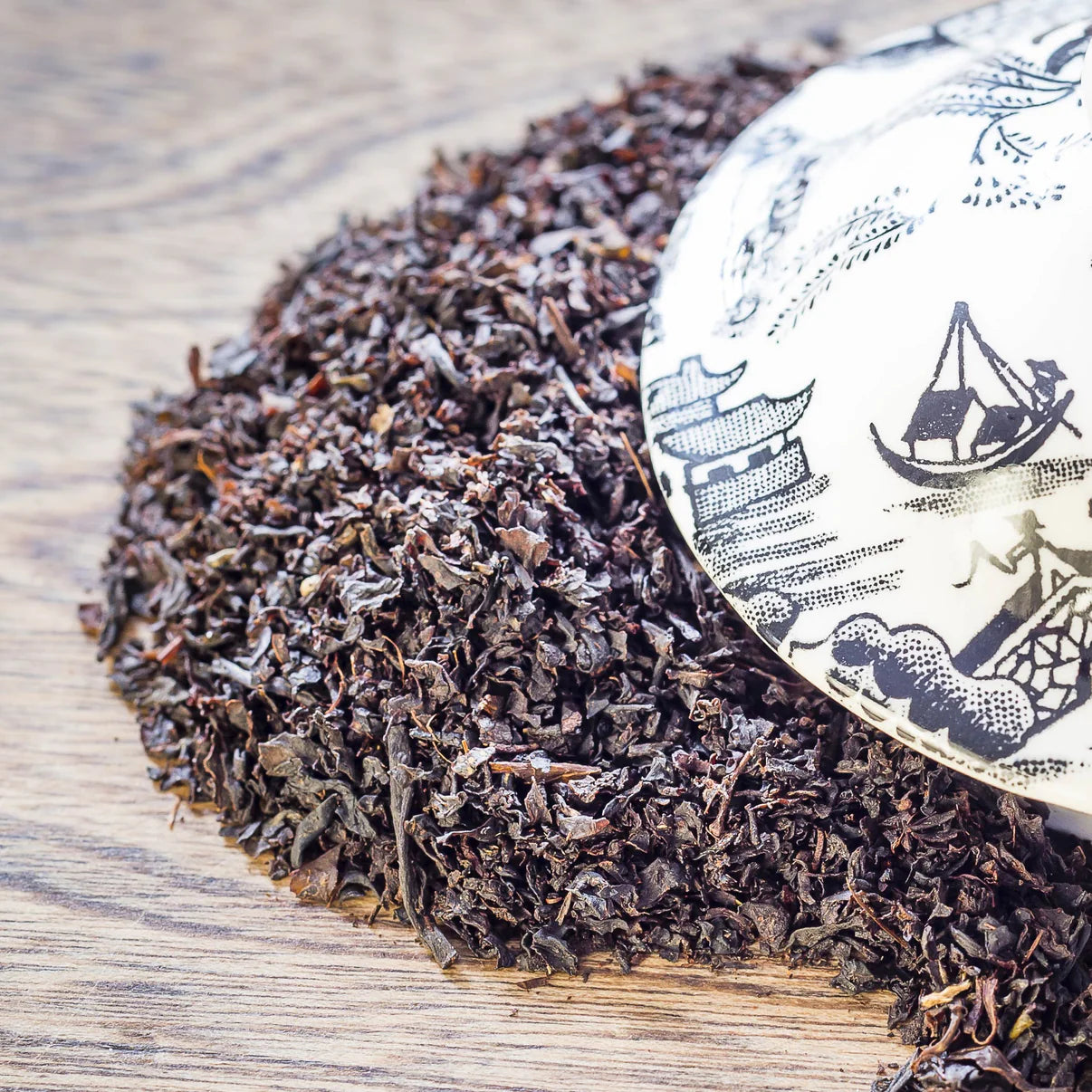 Rare Tea Company
