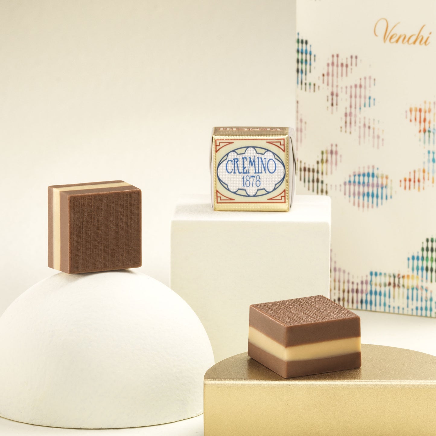 Venchi Chocolate
