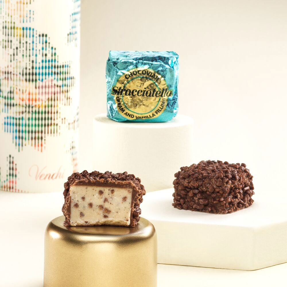 Venchi Chocolate
