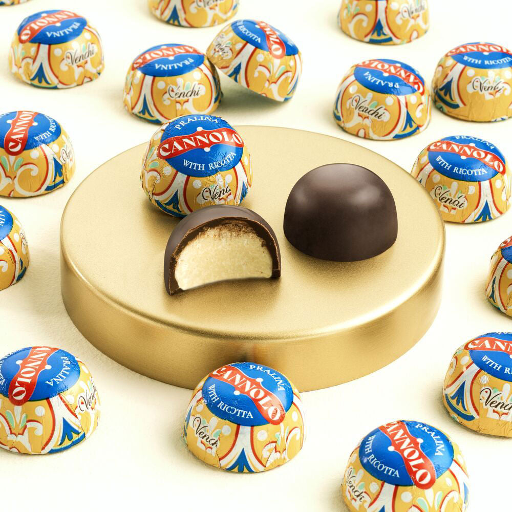 Venchi Chocolate