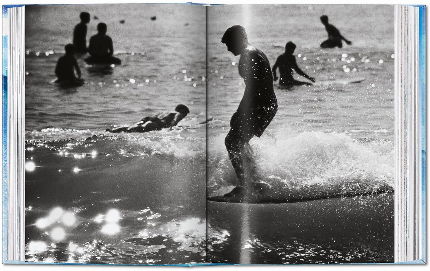 Surfing 1778-Today by Jim Heimann 40th Edition