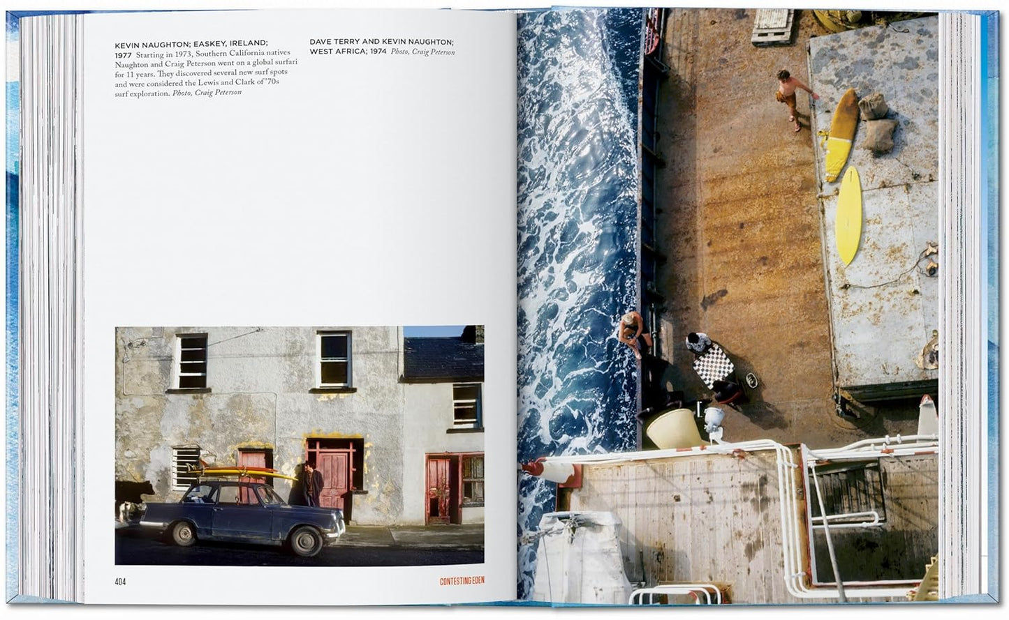 Surfing 1778-Today by Jim Heimann 40th Edition