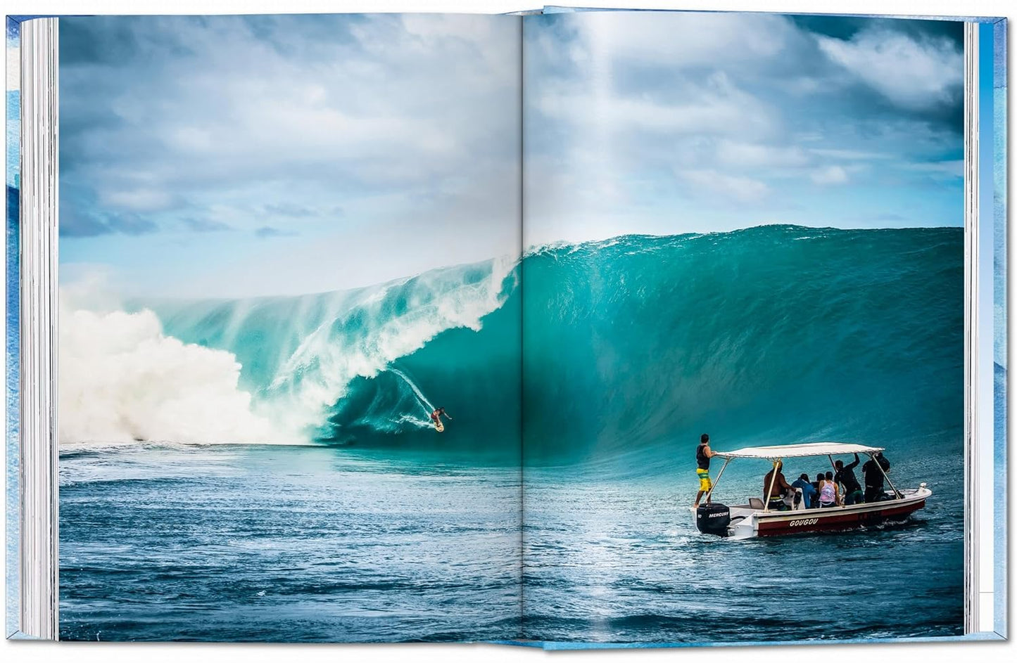 Surfing 1778-Today by Jim Heimann 40th Edition