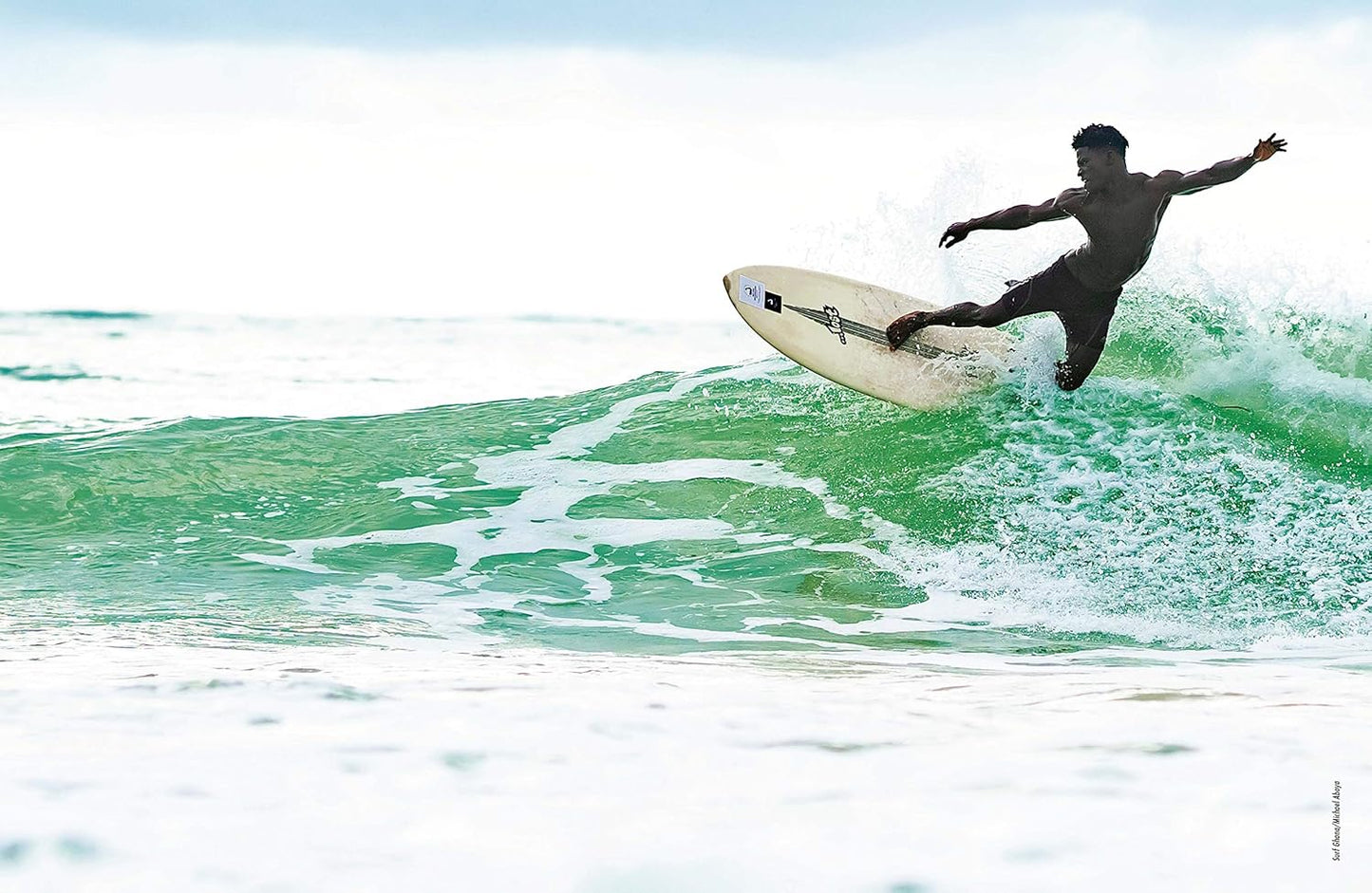 Afrosurf