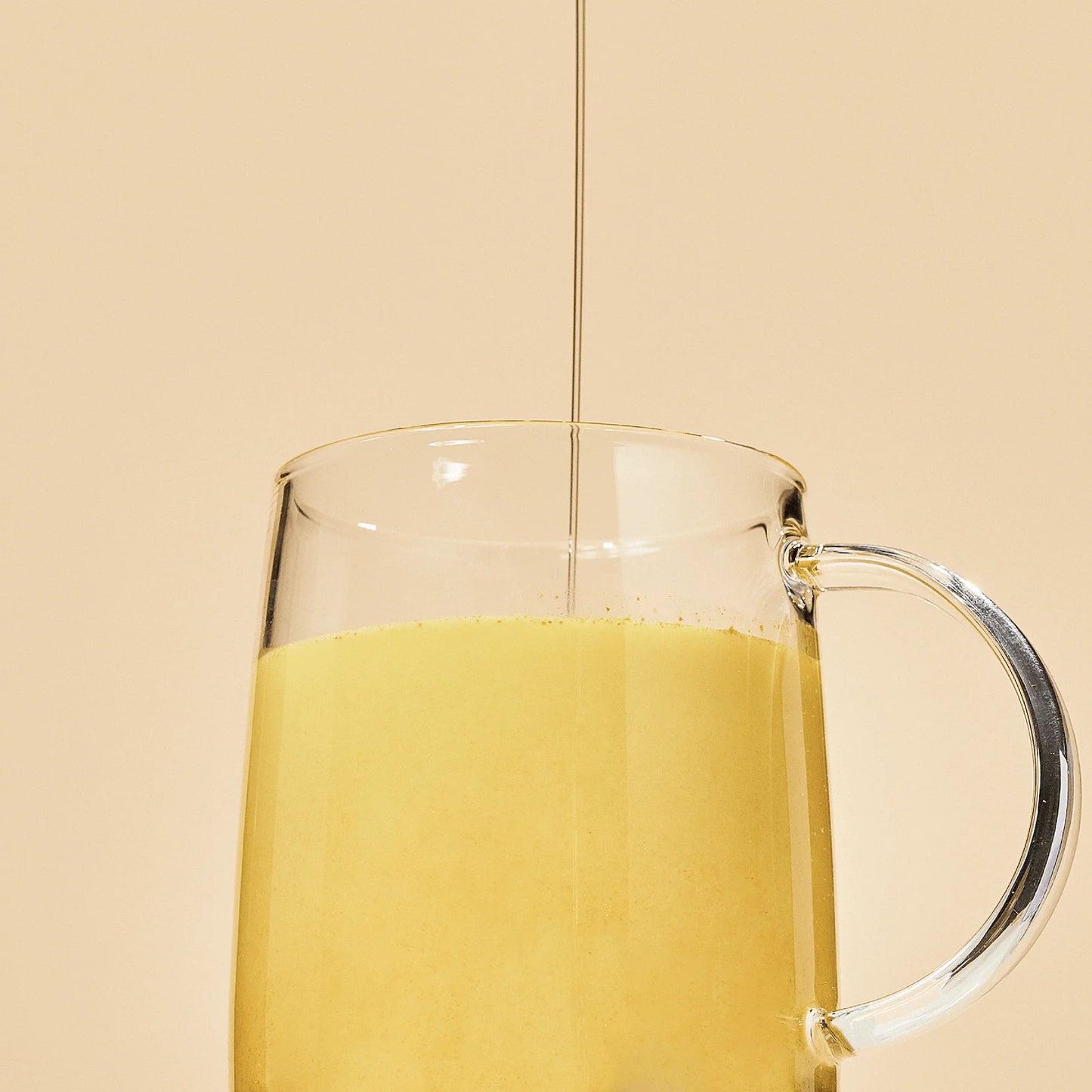 Blume Tea Latte Powder