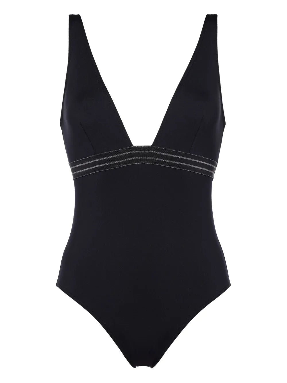 ERES Sillage Plunge-neck