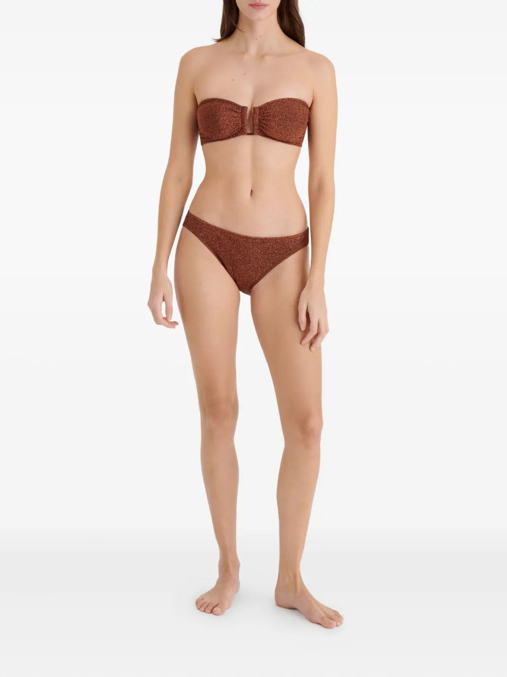 ERES Flamboyant Bandeau